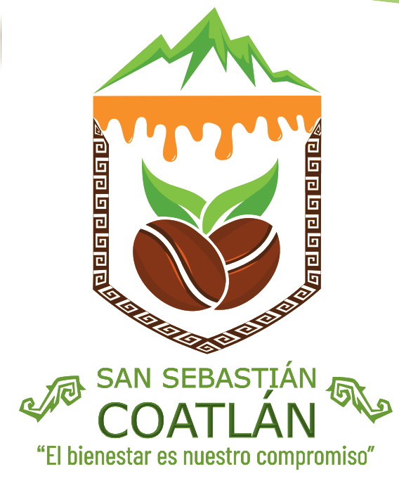Logo San Sebastián Coatlán