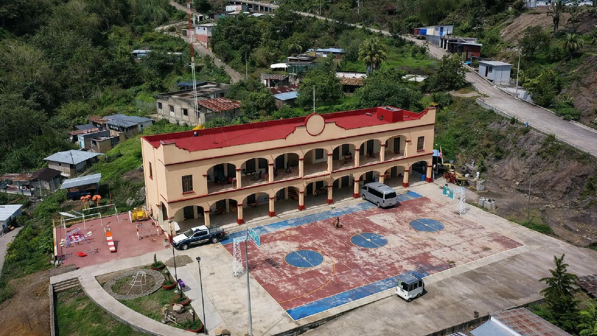 Gobierno Municipal